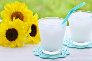 カルピスの牛乳割りが水割りより美味い 乳酸菌の効果で健康にも良い としブログ